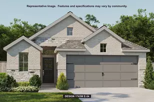 101 Mallards Rim Ct, Willis, TX 77318 - Photo 1