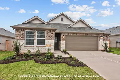 14003 Hillier Run Drive, Santa Fe, TX 77510 - Photo 12