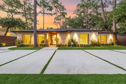 5222 Woodway Drive, Houston, TX 77056 - Photo 1