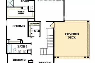 19807 Moonflower Mdw St, Cypress, TX 77433 - Photo 16