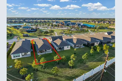 7747 Rolling Stone Drive, Fulshear, TX 77441 - Photo 4