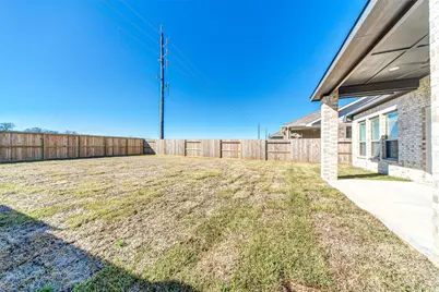 1915 Meadow Trail Drive, Missouri City, TX 77459 - Photo 28