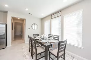 1915 Meadow Trail Dr, Missouri City, TX 77459 - Photo 10