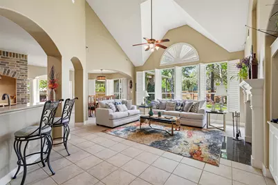 3311 Charleston Court, Missouri City, TX 77459 - Photo 8