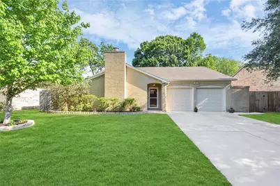 22218 Deville Drive, Katy, TX 77450 - Photo 1