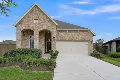 21914 Lake Whitney Court, Porter, TX 77365 - Photo 1