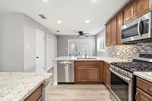 20210 Silver Cypress Ct, Katy, TX 77449 - Photo 4