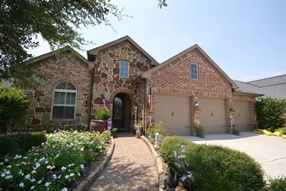 28907 Powder Ridge Drive, Katy, TX 77494 - Photo 1