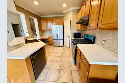 2507 Jasmine Ridge Court, Houston, TX 77062 - Photo 6