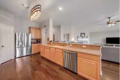 1859 Pembrook Circle, Conroe, TX 77301 - Photo 4