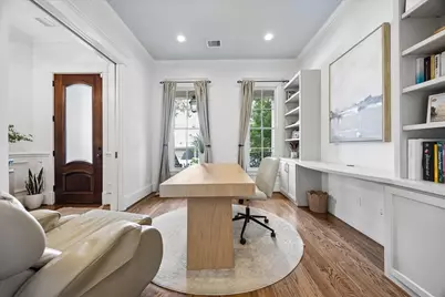 316 Aurora Street, Houston, TX 77008 - Photo 6