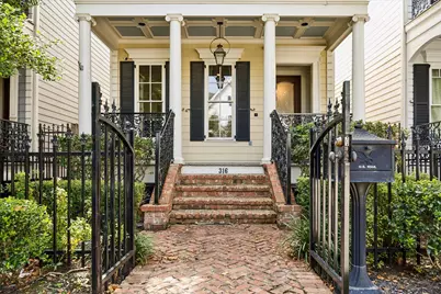 316 Aurora Street, Houston, TX 77008 - Photo 2
