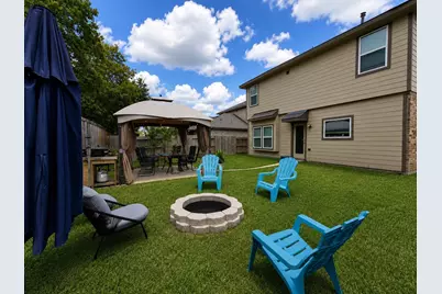 2001 Acklen Run Drive, Rosharon, TX 77583 - Photo 14