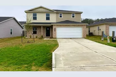 15532 Taylorcrest Drive, Conroe, TX 77306 - Photo 2