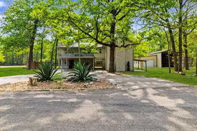 21 Red Oak Circle, Point Blank, TX 77364 - Photo 40
