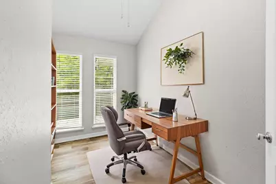 21 Red Oak Circle, Point Blank, TX 77364 - Photo 16