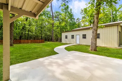 21 Red Oak Circle, Point Blank, TX 77364 - Photo 34