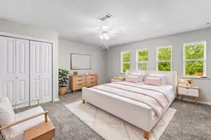 21 Red Oak Cir, Point Blank, TX 77364 - Photo 14