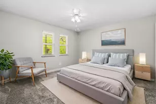 21 Red Oak Cir, Point Blank, TX 77364 - Photo 20