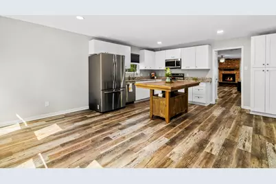 21 Red Oak Circle, Point Blank, TX 77364 - Photo 6