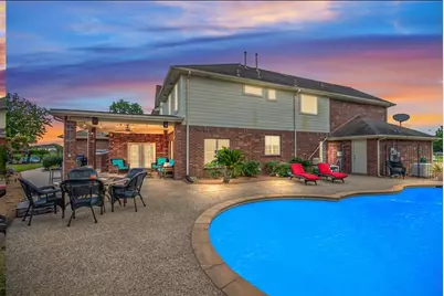 303 N Elder Grove Drive, Pearland, TX 77584 - Photo 26