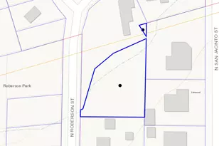 0 N Roberson, Conroe, TX 77301 - Photo 6