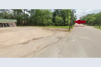 0 N Roberson, Conroe, TX 77301 - Photo 2