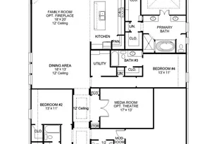 39131 Dangling Crst Ct, Magnolia, TX 77354 - Photo 2