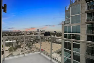 4521 San Felipe Street #1903, Houston, TX 77027 - Photo 18