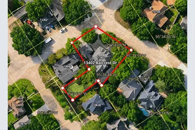 13402 Balcrest Drive, Houston, TX 77070 - Photo 48