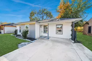 3926 Florinda St, Houston, TX 77021 - Photo 2