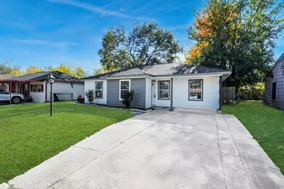 3926 Florinda Street, Houston, TX 77021 - Photo 1