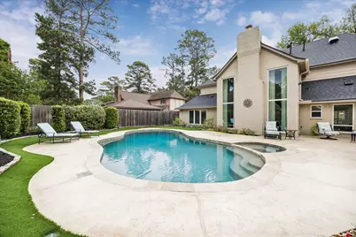 9410 Taidswood Drive, Spring, TX 77379 - Photo 6