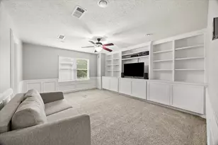 9410 Taidswood Dr, Spring, TX 77379 - Photo 36