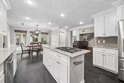 9410 Taidswood Drive, Spring, TX 77379 - Photo 22