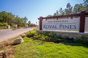 0 Queen Anne, Huntsville, TX 77340 - Photo 1