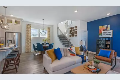 20031 Sunset Serenade Trail, Cypress, TX 77433 - Photo 6