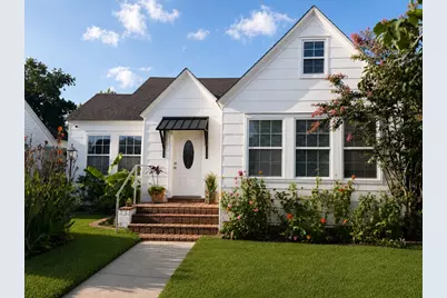 5515 Truett Street, Houston, TX 77023 - Photo 1