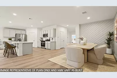 21930 Messina Springs Drive, Hockley, TX 77447 - Photo 4