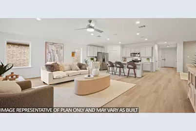 21930 Messina Springs Drive, Hockley, TX 77447 - Photo 8