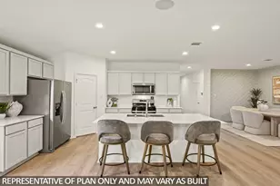 21930 Messina Springs Dr, Hockley, TX 77447 - Photo 2