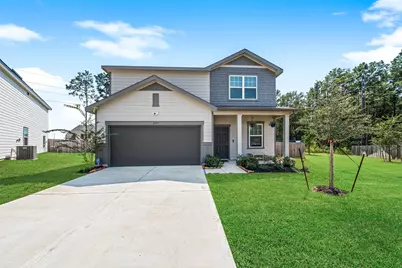 25517 Yegua Creek Court, Magnolia, TX 77355 - Photo 2
