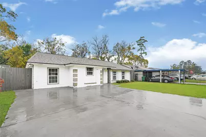 10842 Cheeves Drive, Houston, TX 77016 - Photo 2