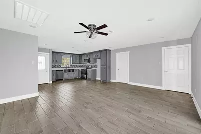 10842 Cheeves Drive, Houston, TX 77016 - Photo 6