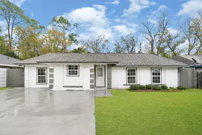 10842 Cheeves Drive, Houston, TX 77016 - Photo 4