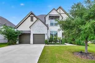 4018 Martin Ridge Dr, Manvel, TX 77578 - Photo 1