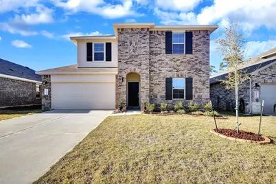 13845 Rock Island Trail, Conroe, TX 77384 - Photo 2