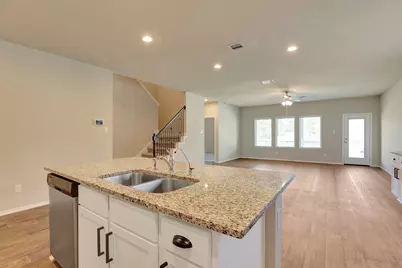 13845 Rock Island Trail, Conroe, TX 77384 - Photo 8