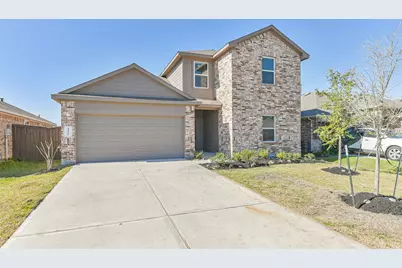 14326 Rain Drive, New Caney, TX 77357 - Photo 2