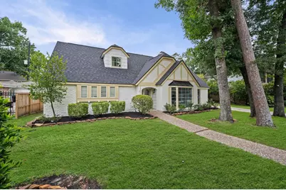 1415 Anvil Drive, Houston, TX 77090 - Photo 2